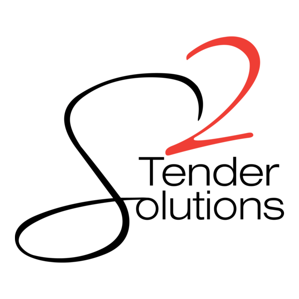 S2 Tender Solutions Logo PNG Vector
