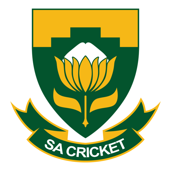 SA Cricket Logo PNG Vector