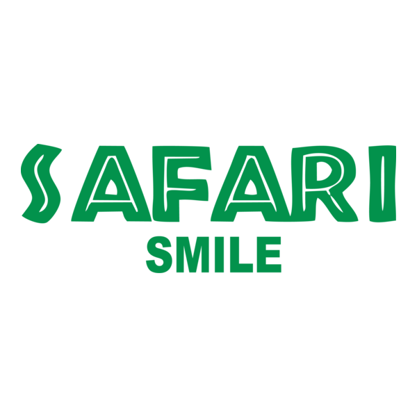 Safari Smile Logo PNG Vector