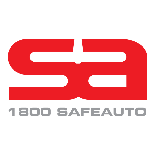 Safe Auto Logo PNG Vector