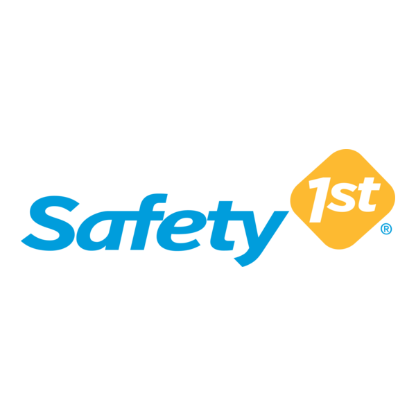 Safety 1st - Baby Relax Logo PNG Vector