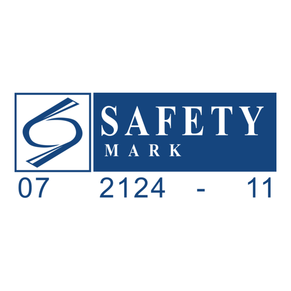 Safety Mark Logo PNG Vector