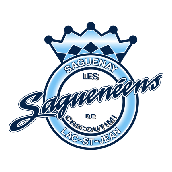 Sagueneens Logo PNG Vector