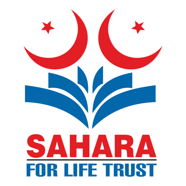 Sahara Logo PNG Vector