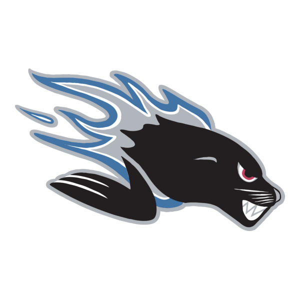 Saint John Sea Dogs Logo PNG Vector
