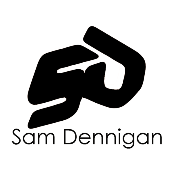 Sam Dennigan and Company Logo PNG Vector