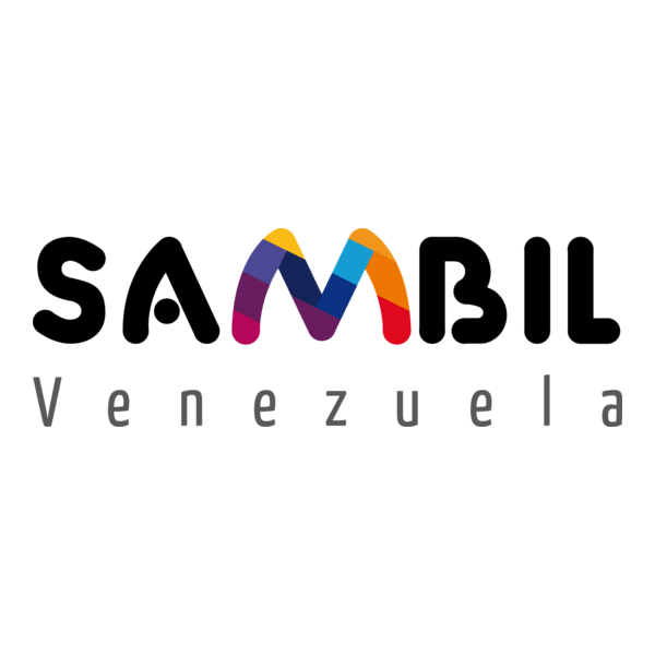 Sambil Venezuela Logo PNG Vector