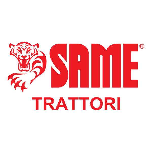 Same Tratorri Logo PNG Vector
