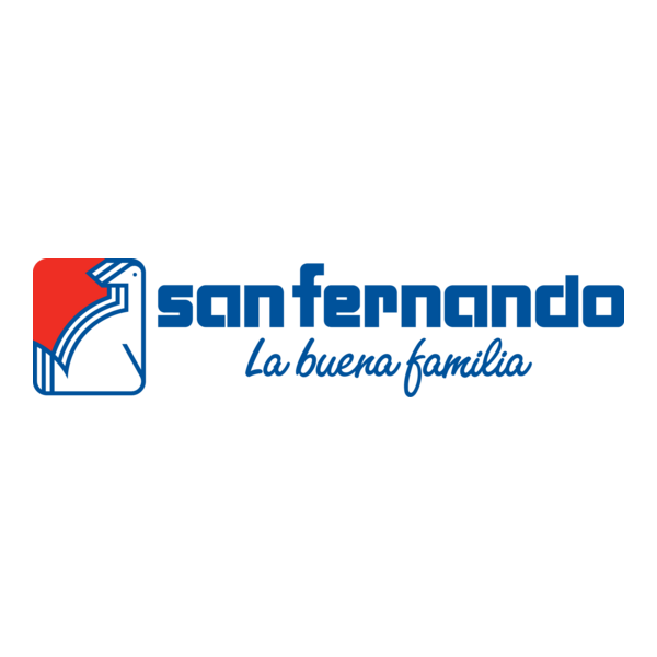 San Fernando Logo PNG Vector