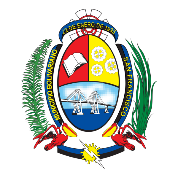 San Francisco Escudo Logo PNG Vector