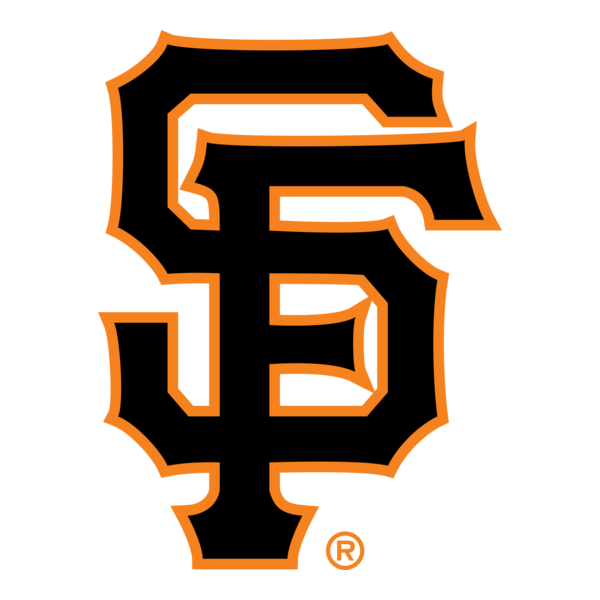 San Francisco Giants Logo PNG Vector
