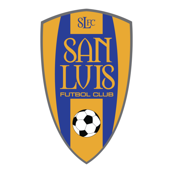 San Luis Logo PNG Vector