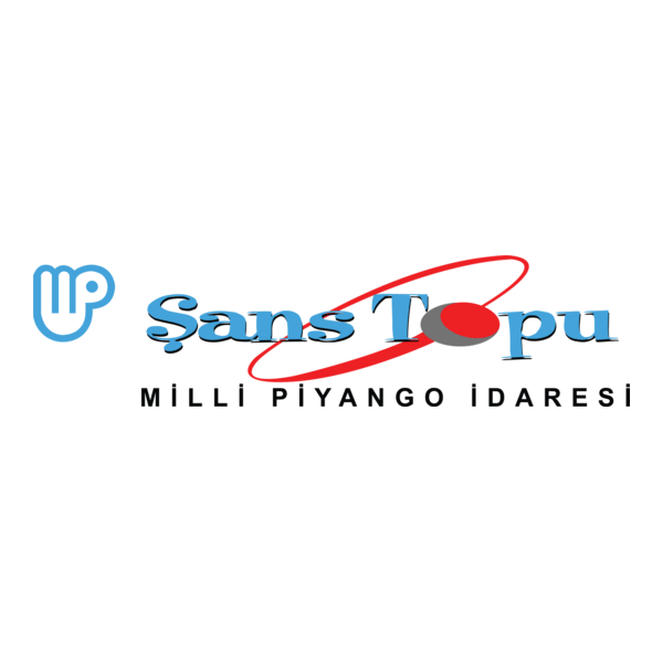 Sans Topu Logo PNG Vector