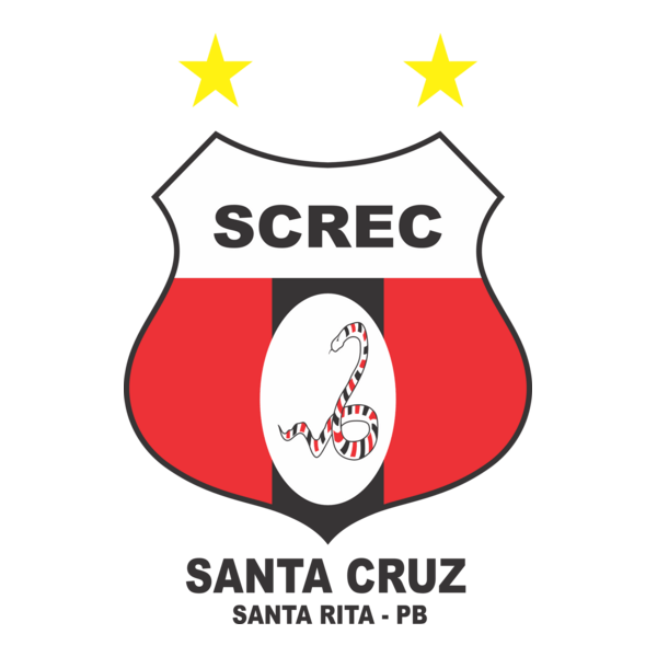 Santa Cruz de Santa Rita Logo PNG Vector