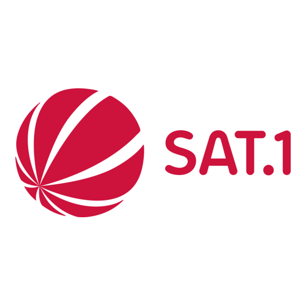 Sat.1 (original) Logo PNG Vector