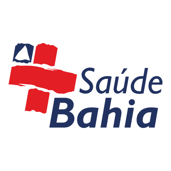 Saúde Bahia Logo PNG Vector