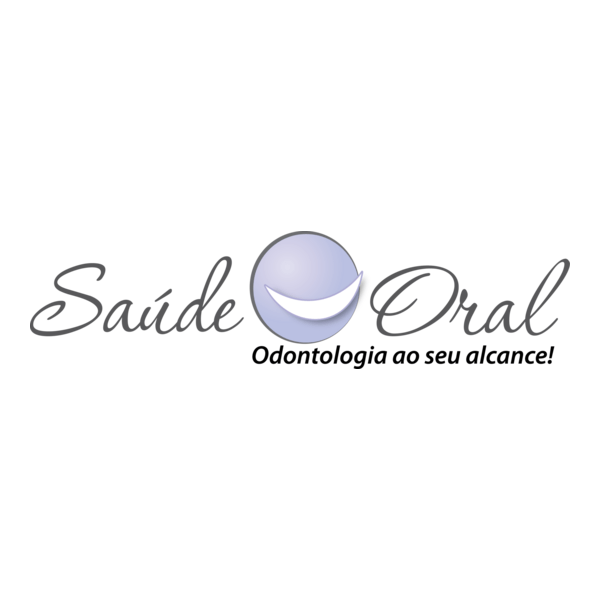Saúde Oral - Odontologia ao seu alcance! Logo PNG Vector
