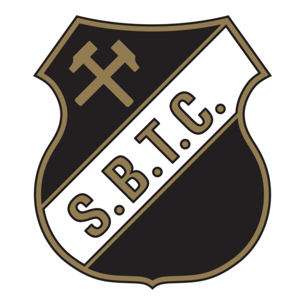SBTC Salgotarjan Logo PNG Vector