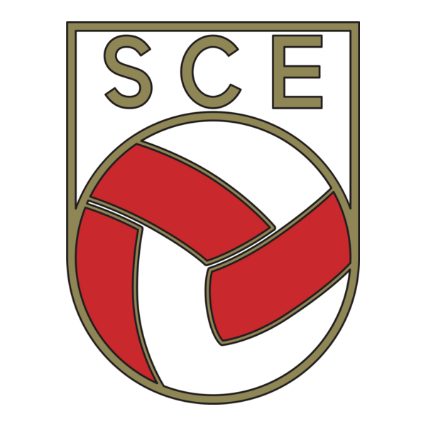 SC Eisenstadt 70's Logo PNG Vector