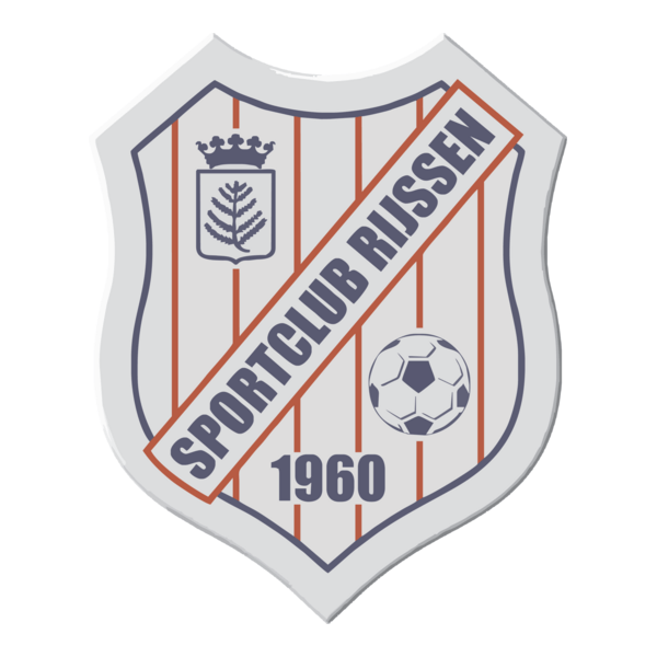 SC Rijssen Logo PNG Vector