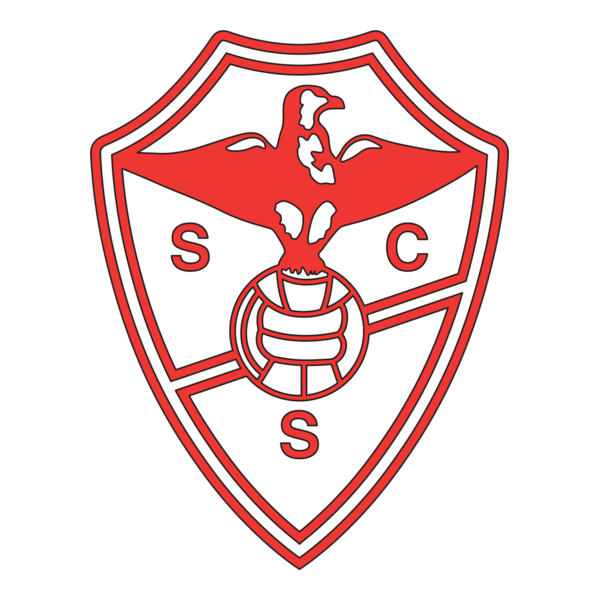 SC Salgueiros Porto Logo PNG Vector
