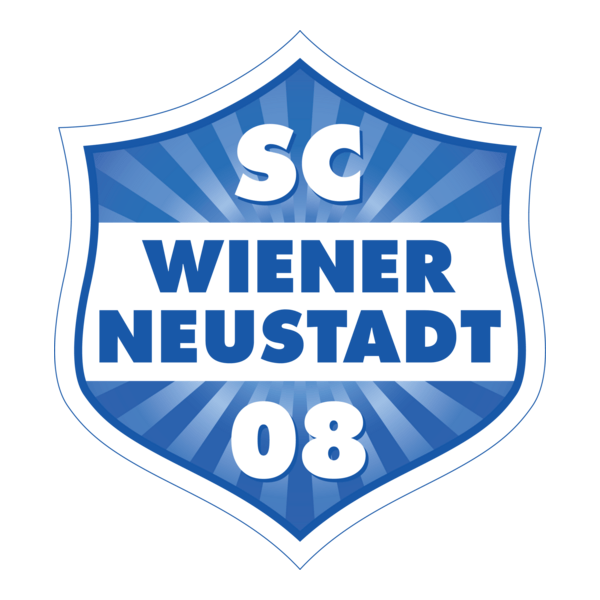 SC Wiener Neustadt Logo PNG Vector