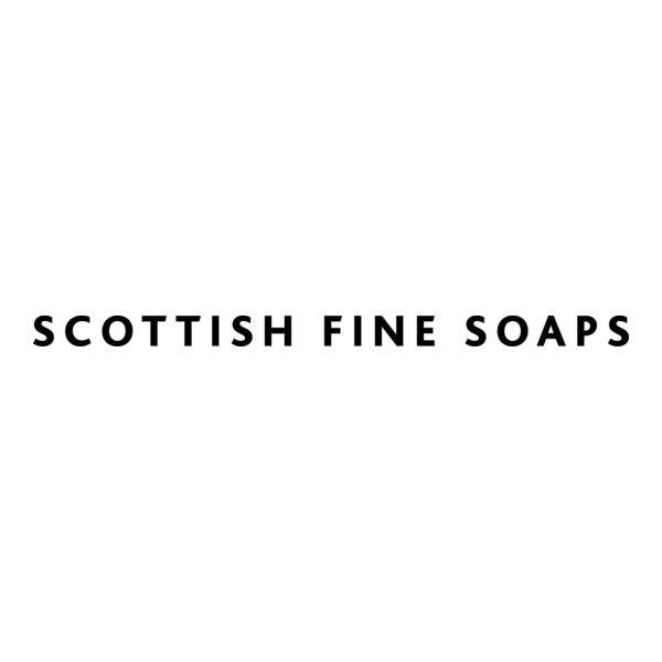Scottish Fine Soaps Logo PNG Vector