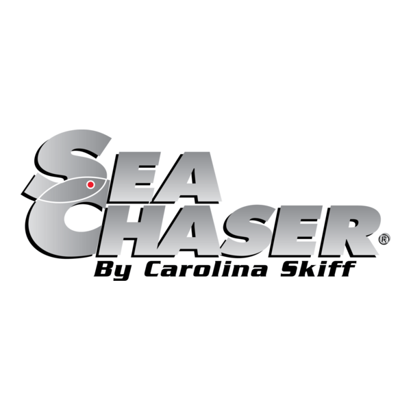 Sea Chaser Logo PNG Vector