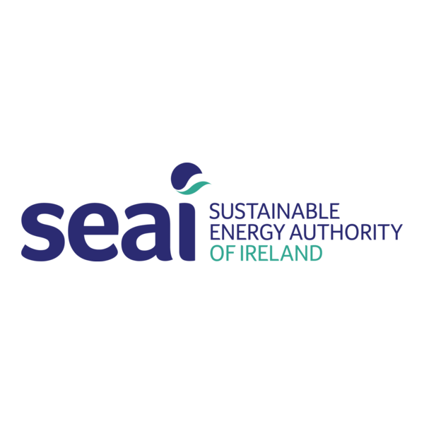 SEAI Logo PNG Vector