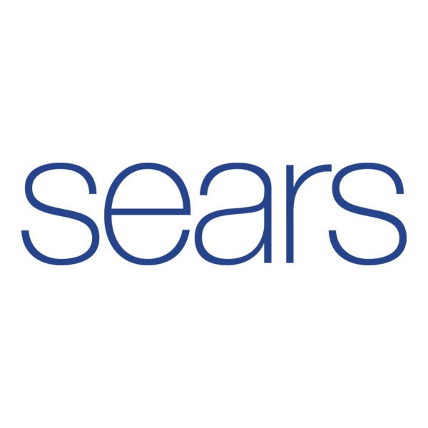 Sears Logo PNG Vector