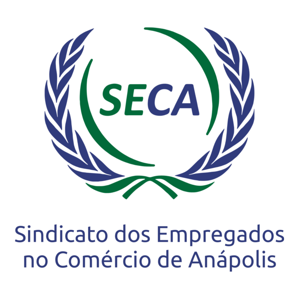 SECA Logo PNG Vector