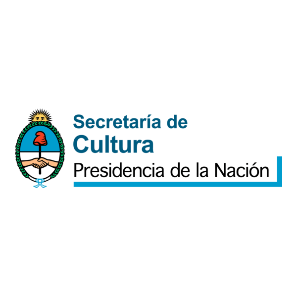 Secretaria de Cultura Logo PNG Vector