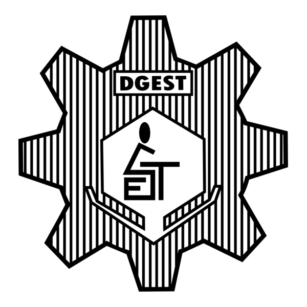 Secundarias Tecnicas Logo PNG Vector