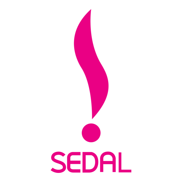 SEDAL Logo PNG Vector