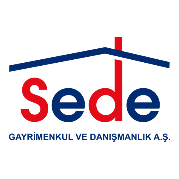 Sede Logo PNG Vector