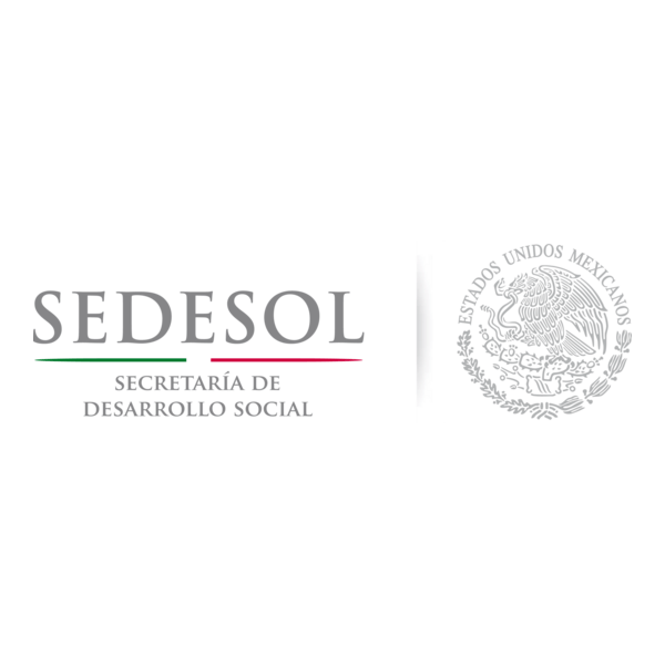 SEDESOL Logo PNG Vector