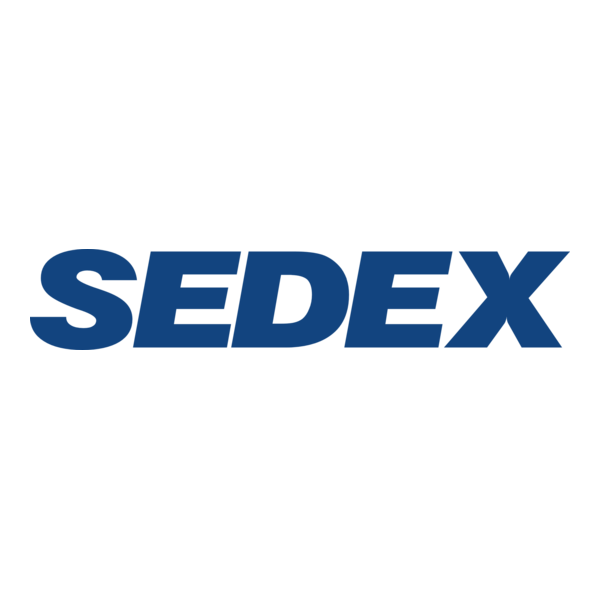 Sedex Logo PNG Vector
