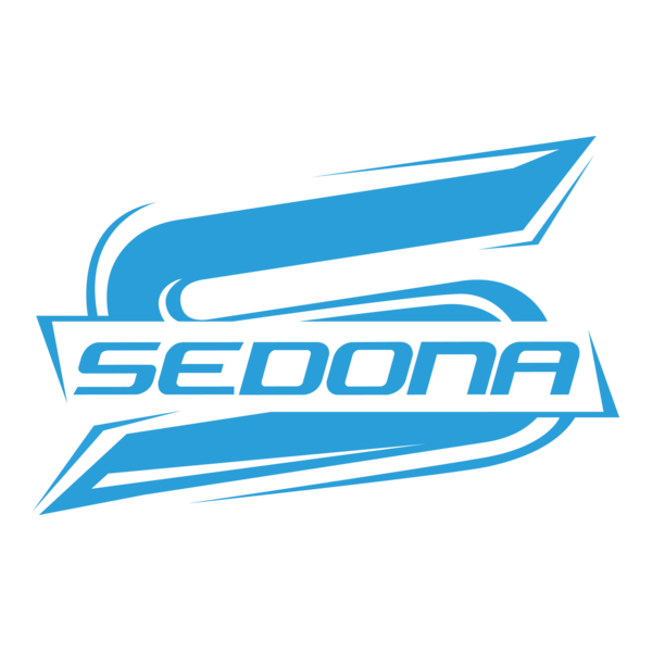 Sedona Logo PNG Vector