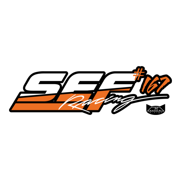 sef racing Logo PNG Vector
