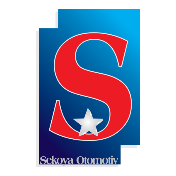 Sekoya Otomotiv Logo PNG Vector