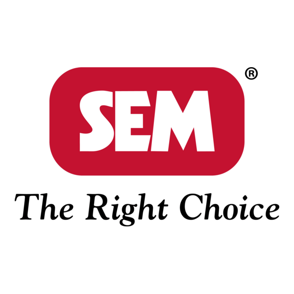 SEM Logo PNG Vector