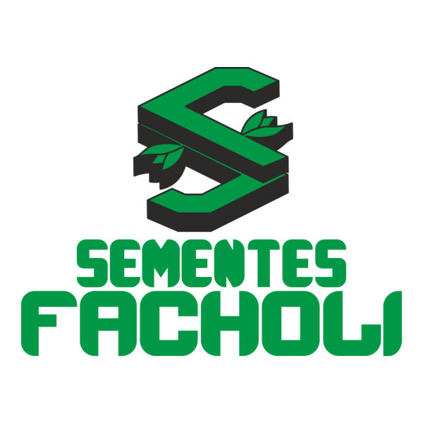 Sementes Facholi Logo PNG Vector