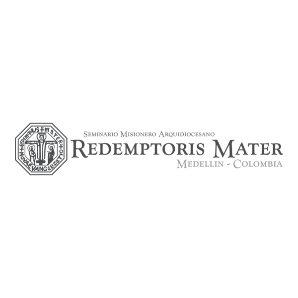 Seminario Redemptoris Mater Logo PNG Vector
