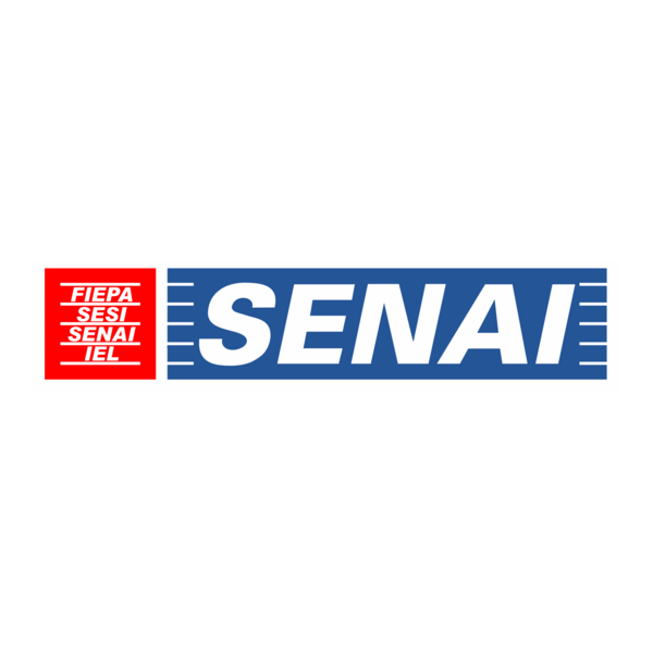 Senai Logo PNG Vector