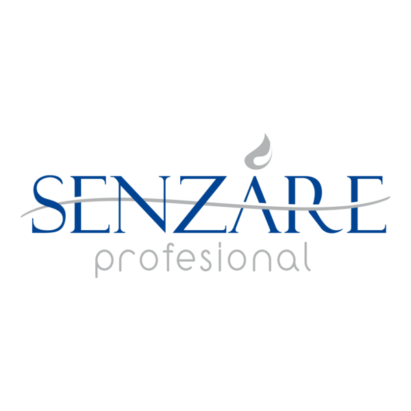 Senzare Profesional Logo PNG Vector