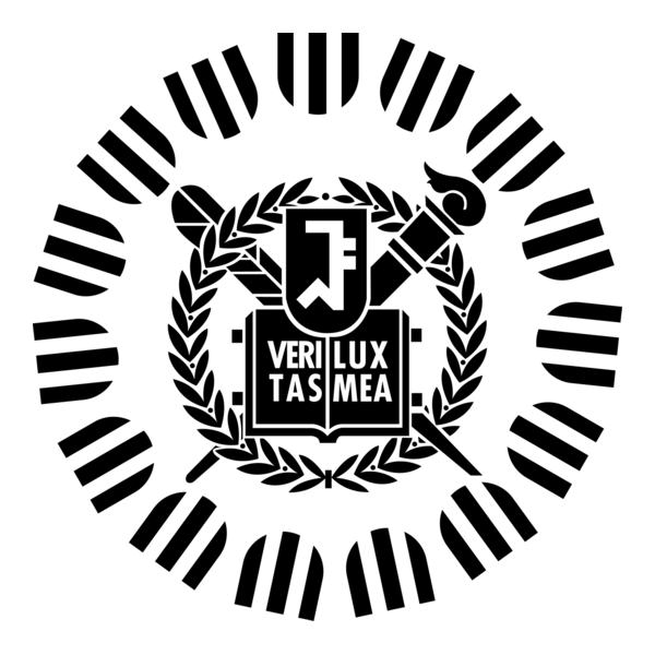 seoul national university alumni association USA Logo PNG Vector