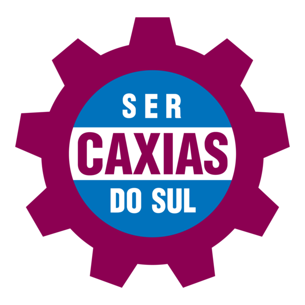 Ser Caxias do Sul Logo PNG Vector