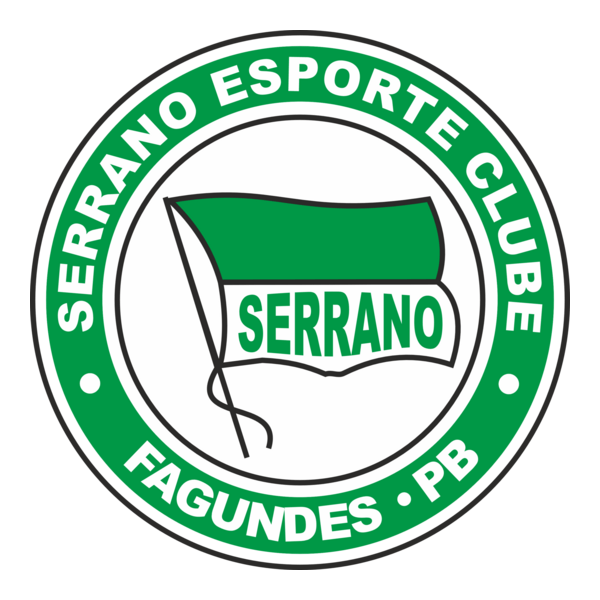 Serrano Esporte Clube Logo PNG Vector