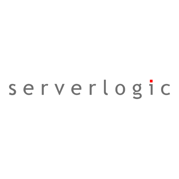 serverlogic Logo PNG Vector