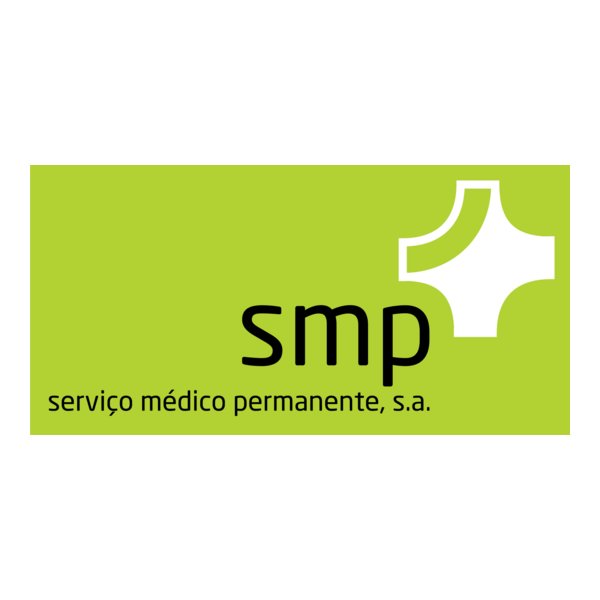 Serviço Médico Permanente Logo PNG Vector